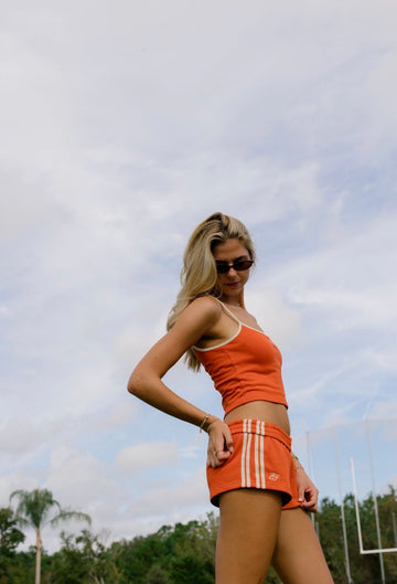 SATURDAY SHORTS